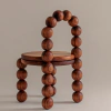 Pearls Chair — Designed by Nicholas Oher