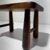 Selarón Bench – Original Design and Brazilian Identity in Wood