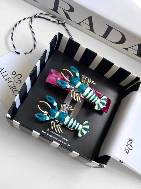 KIT LAGOSTA - comprar online