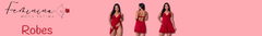 Banner da categoria Robe