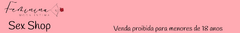 Banner da categoria Sex Shop
