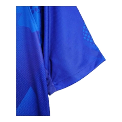 Imagem do Camisa Seleção Brasileira II 25/26 - Torcedor Nike Masculina - Azul com detalhes em verde