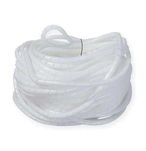 Tubo Espiral 12MM - Branco-KS-G12WE - comprar online