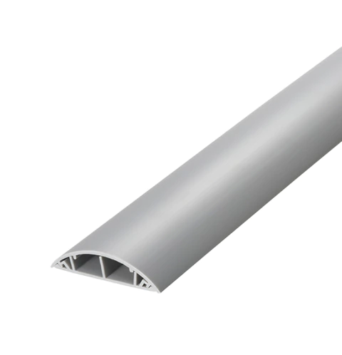 Duto Piso Auto 70mm-Adesivo Cinza-RD-70 - comprar online