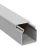 Canaleta plástica fechada 75X75 -SD-7575 - comprar online