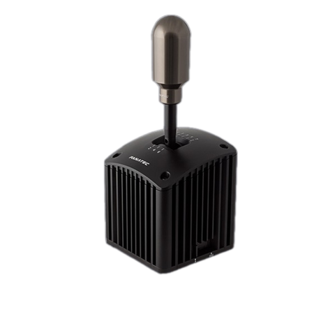 Banner da categoria Acessórios Fanatec