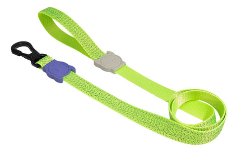 Correa Para Perros Zee Dog Nox Lumen Extra Small Premium