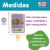 Juego de Memoria Wild Animals 2 - Teach Play - Material Didáctico y Juguetes Educativos