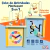 Cubo De Actividades Montessori 5 En 1 en internet