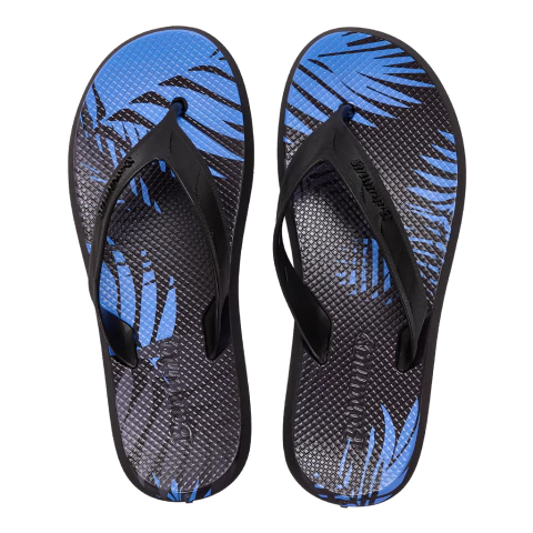 Ojota Wave Estampada Hombre - comprar online