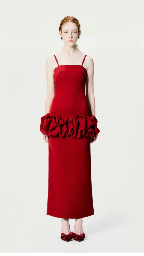 VESTIDO CAMAFEU - comprar online