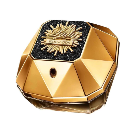 RABANNE LADY MILLION FABULOUS Eau de Parfum - comprar online