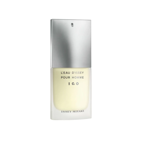 ISSEY MIYAKE LEAU DISSEY HOMME IGO Eau de Toilette - comprar online
