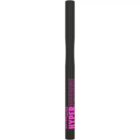Delineador de Ojos Maybelline Hyper Precise All Day Black - comprar online