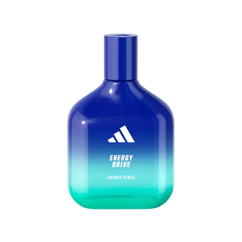 ADIDAS ENERGY DRIVE Eau de Parfum - comprar online