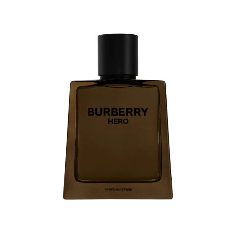 Burberry Hero Parfum Intense - comprar online