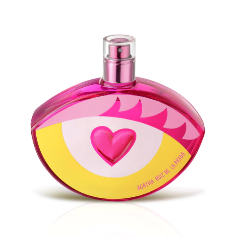 AGATHA RUIZ DE LA PRADA LOOK Eau de Toilette - comprar online