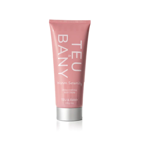 Teu & Bany Warm Serenity Body Cream