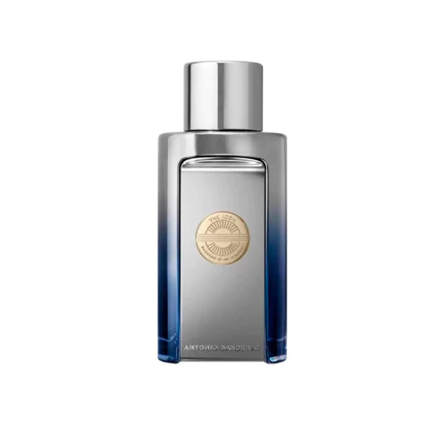 BANDERAS THE ICON ELIXIR FOR HIM Eau de Parfum - comprar online