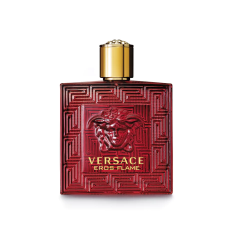 VERSACE EROS FLAME Eau de Parfum - comprar online