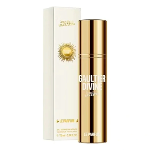 Regalo por compra Jean Paul Gaultier Divine 10ml