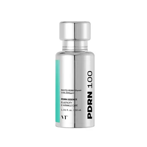 Serum de PDRN vegano VT Cosmetics PDRN ESSENCE Intensidad 100