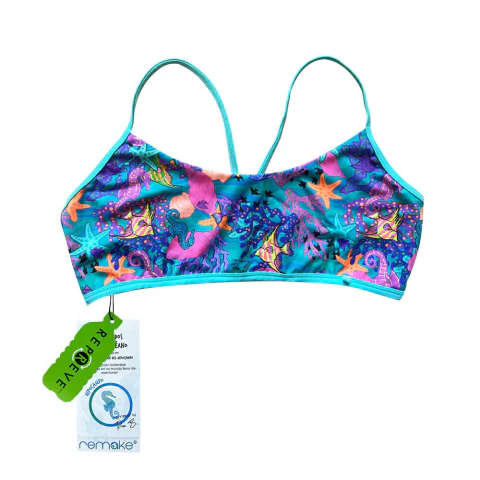 TOP NUEVA GUINEA HIPOCAMPO - comprar online