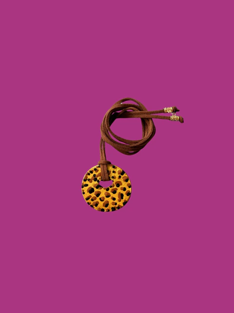 Disco Oncinha Gold - Dois em Um