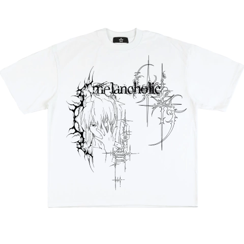 CAMISETA ASUKA