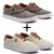 Imagem do Kit 2 Sapatênis Masculino Polo