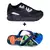 Kit Menino Tênis Infantil Max AIR + Chinelo Infantil Heróis - comprar online