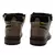 Bota Masculina Caterpillar Zíper - Magazine Los  Hermanos