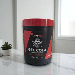 OneMen Gel Cola 1kg - comprar online