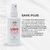 Save Plus Leave-in de Tratamento 12 Benefícios em 1 140ml - loja online