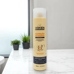 Condicionador Nutrição Intensiva Pós Química 300ml