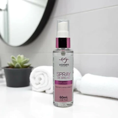 Perfume Capilar - Spray de Brilho Perfumado 60ml - comprar online