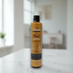 Leave-in Recuperado Blend Óleos 300ml - comprar online