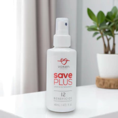 Save Plus Leave-in de Tratamento 12 Benefícios em 1 140ml - comprar online