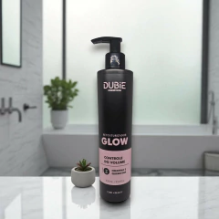 Dubie - Controle de Volume e Retexturizador GLOW 300ml