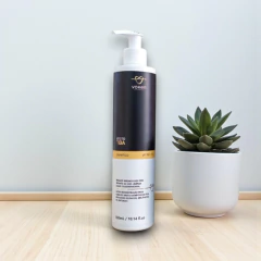 Shampoo Regenerador Efeito Teia 300ml - comprar online