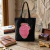 Tote Bag Corazón