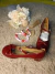 Zapato Talla 26.5 Mexicano - SHEIN
