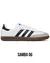 2x1 – NB 530 + Samba - Banti – No pagues de más