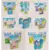 Kit Linha Clássica Galinha Pintadinha Candy - 40 Itens - comprar online