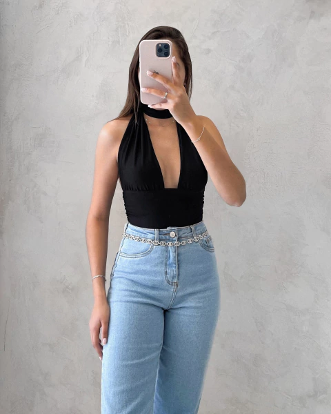Cropped Ana - comprar online
