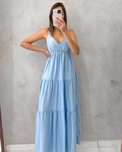 Vestido Sophia - comprar online