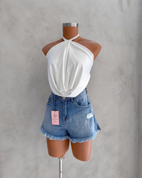 Cropped Multiformas - comprar online