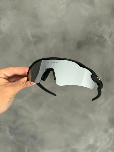 Adventus Radar EV Black – Lentes Liquid Metal