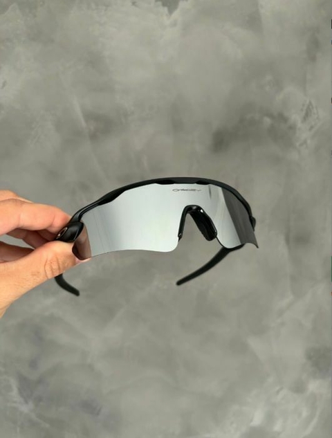 Adventus Radar EV Lunar – Lentes Liquid Metal