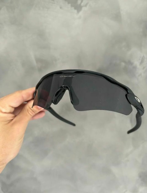 Radar EV Black - Lentes Full Black - comprar online